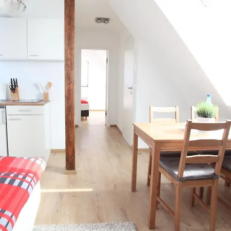 Schwaben Apartment Oberboihingen