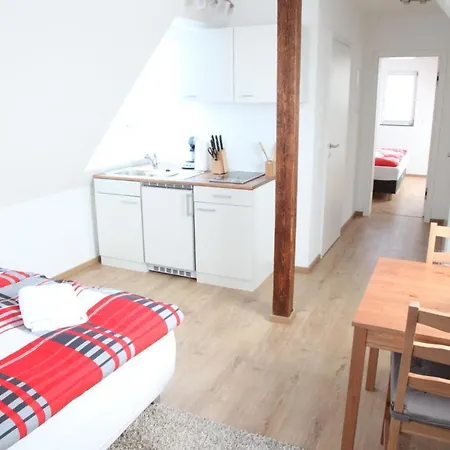 Schwaben Apartment