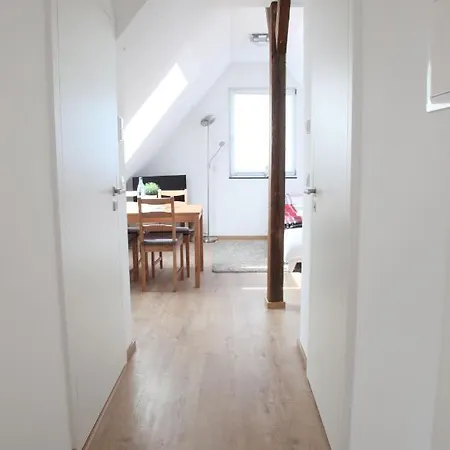 Schwaben Apartment *