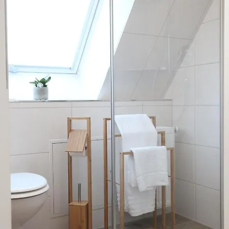 Apartment Schwaben