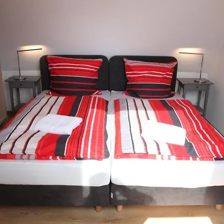 Apartment Schwaben *